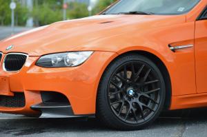 BMW M3 Lime Rock Park Edition 2013 года  (NA)